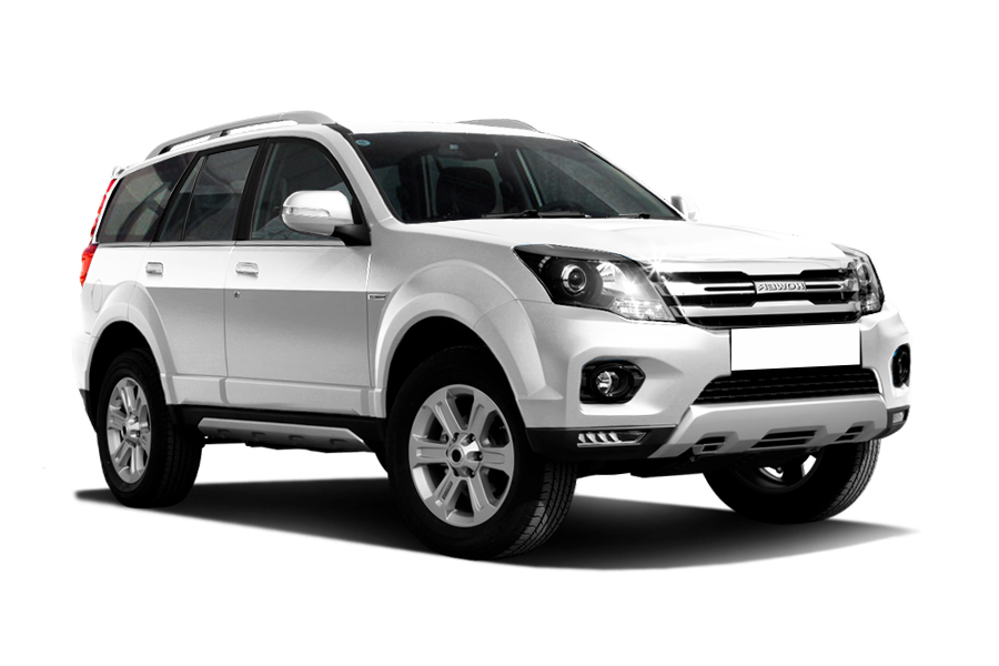 Haval h5 снимают с производства