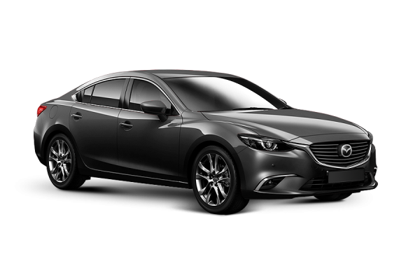 Mazda 6 Supreme Plus (Пакет 3) 2.0 AT